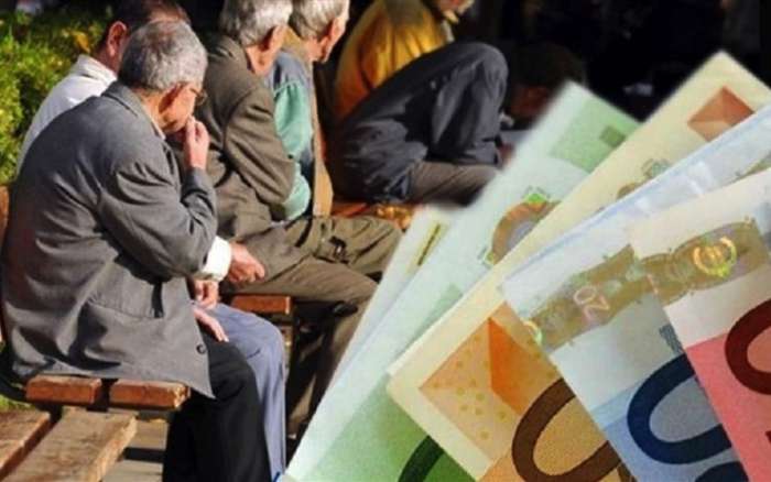 Τριπλό σοκ θα υποστούν ορισμένες κατηγορίες συνταξιούχων οι οποίοι σύντομα θα κληθούν να επιστρέψουν χιλιάδες ευρώ