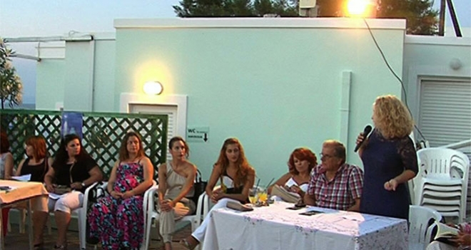 «Στο Μαρμάρι, υπό το φως του φεγγαριού» (video-ρεπορτάζ)