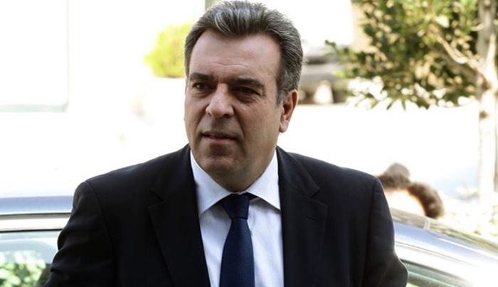 «Καμία δέσμευση για τους κληρικούς της Δωδεκανήσου που υπάγονται στο Οικουμενικό Πατριαρχείο»