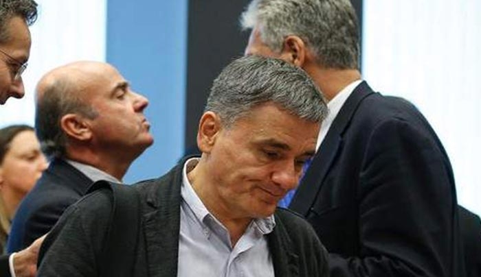 Γιατί «κόλλησε» η δόση -Πώς καταλήξαμε να πάρουμε μόνο 1,1 από τα 2,8 δισ.