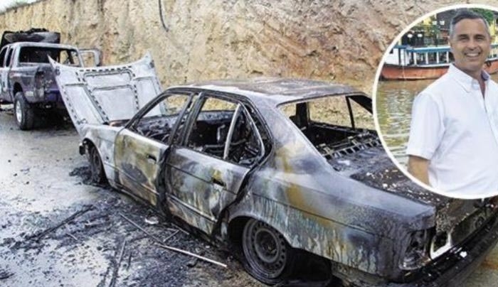 Απαγωγή Λεμπιδάκη: Μετά τη σιωπή, τα υβριστικά sms – Η νέα απόδειξη πως είναι ζωντανός