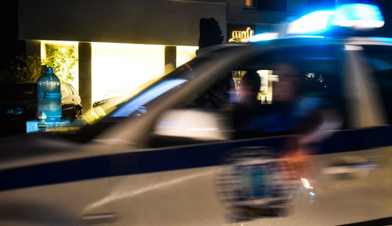 Άγριο έγκλημα στα Γιαννιτσά: 38χρονος σκότωσε την γιαγιά της ερωμένης του