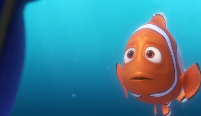 Δείτε το τρέιλερ τoυ sequel του «Ψάχνοντας τον Νέμο»