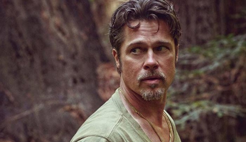 Η νέα αγαπημένη του Brad Pitt μοιάζει αρκετά με την Angelina Jolie. Ή μήπως όχι;