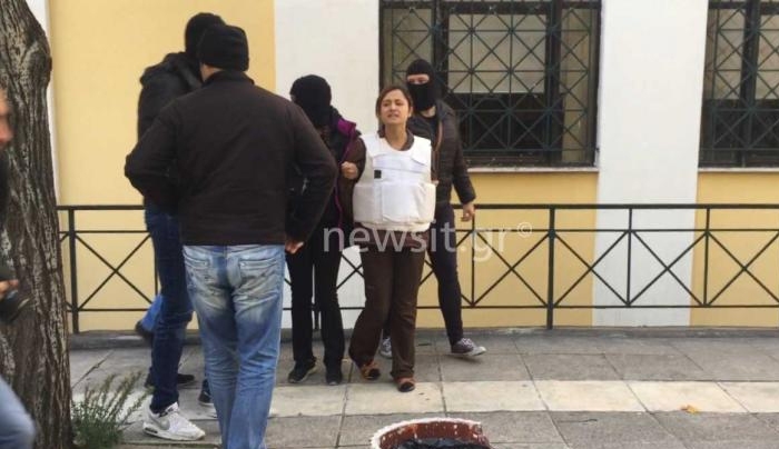 Θαμμένο στην Θεσσαλονίκη το οπλοστάσιο των 9 τούρκων;