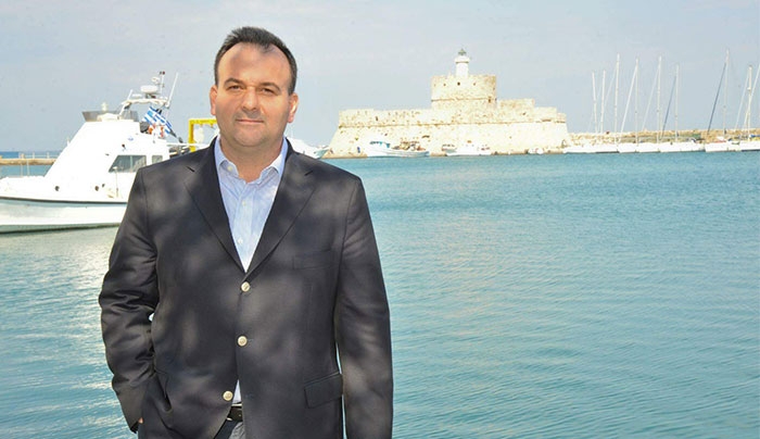 Ι. Παππάς: Οι εκλογές της προσεχούς Κυριακής είναι εξέχουσας σημασίας