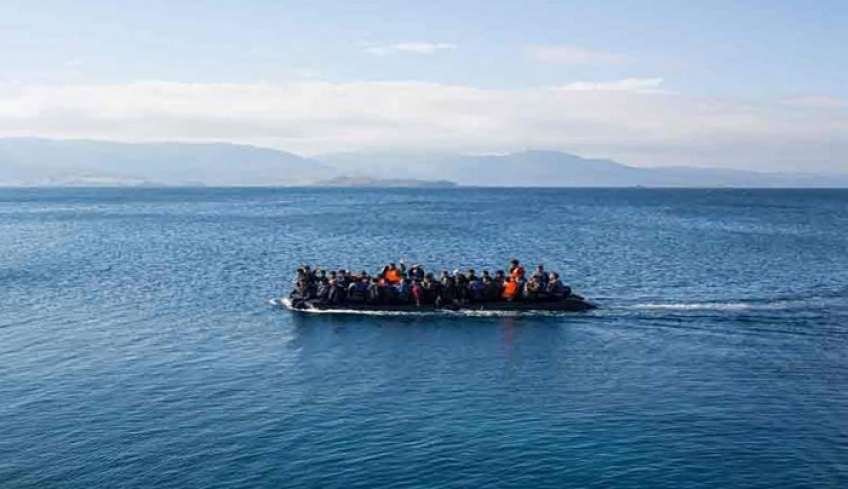 Ενεργοποίηση Εθνικού Συστήματος Ολοκληρωμένης Θαλάσσιας Επιτήρησης για αντιμετώπιση των ροών
