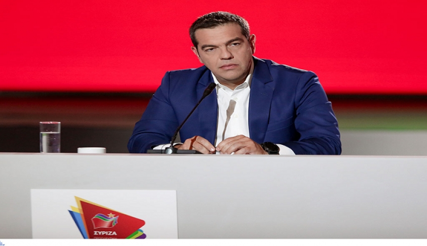 Αλέξης Τσίπρας: Τα 10 μέτρα στήριξης της οικονομίας του προγράμματος #Μένουμε_όρθιοι
