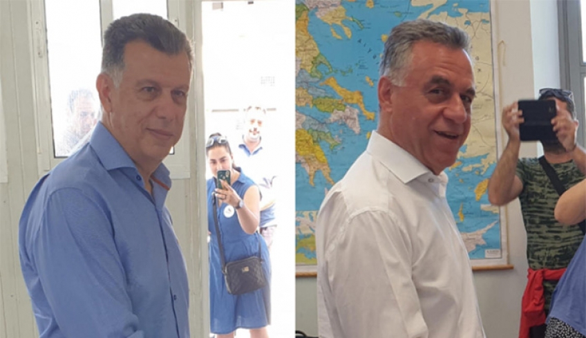 Τα τελικά αποτελέσματα για το Δήμο Κω. Μεγάλη νίκη της Ισχυρής Κω με 23 μονάδες διαφορά
