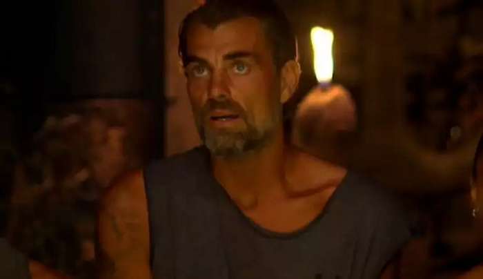 Survivor: Αποχώρησε οικειοθελώς ο Στέλιος Χανταμπάκης και «πάγωσαν» οι πάντες