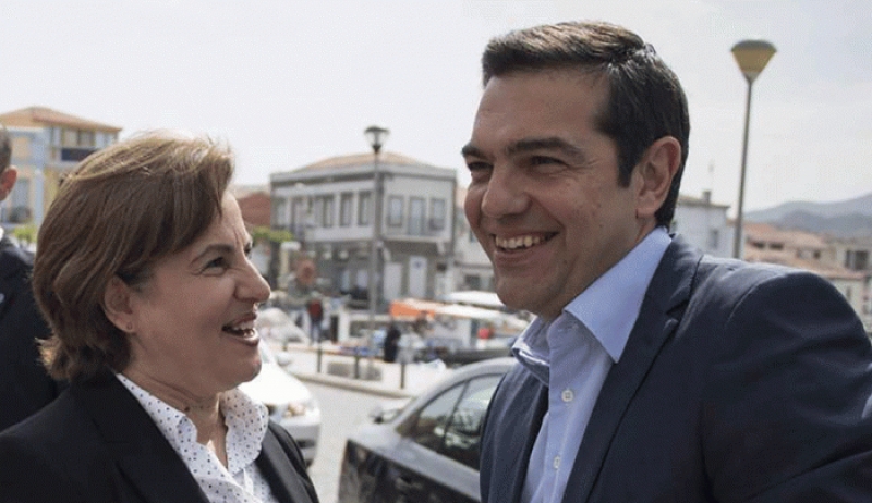 Στα €660 εκατ. το ευρωπαϊκό «πακέτο» για τα νησιά Β. Αιγαίου