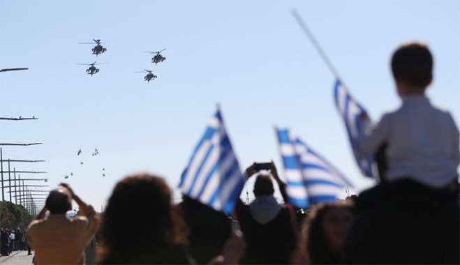 25η Μαρτίου: Πώς αμείβονται σήμερα οι μισθωτοί του ιδιωτικού τομέα
