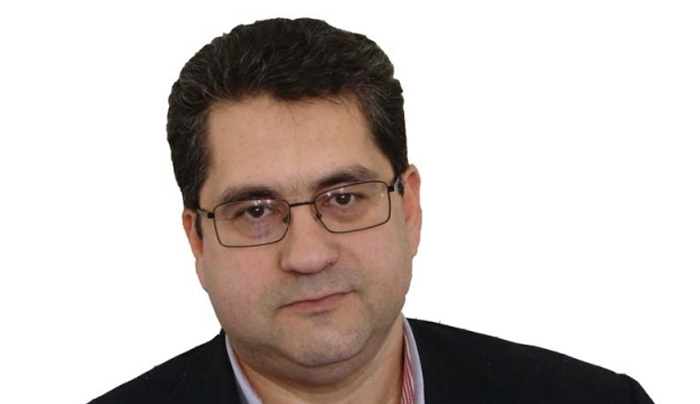 Συνέντευξη τύπου του κ. Χαρ. Κόκκινου σχετικά με προβλήματα των νησιών