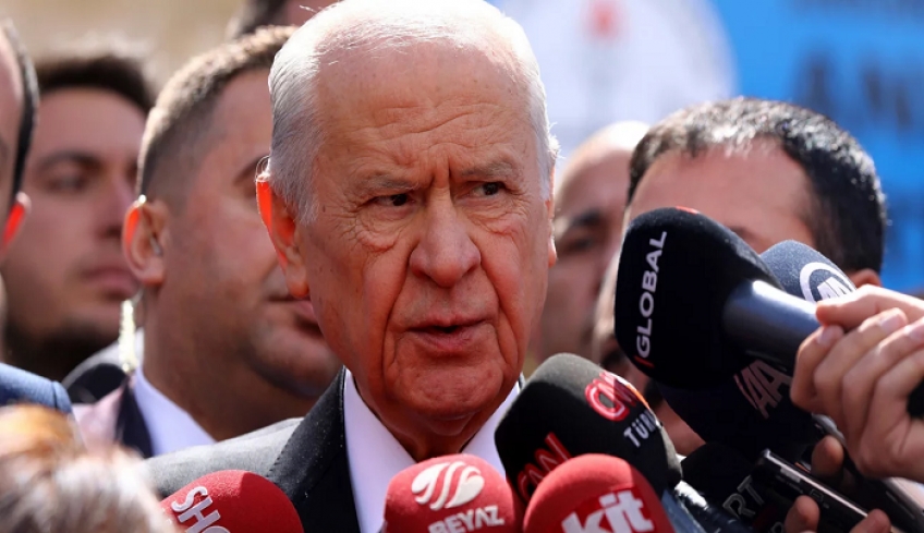 Πρόκληση Μπαχτσελί: Οι Ελληνες θα πληρώσουν το τίμημα για το αίμα του 1821