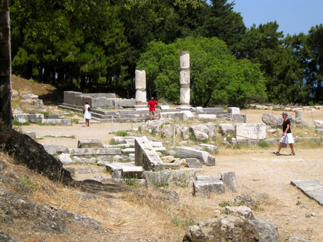 ΑΠΑΝΤΗΣΗ ΣΤΟ ΔΗΜΑΡΧΟ ΚΩ ΚΥΡΙΟ ΓΙΩΡΓΟ ΚΥΡΙΤΣΗ