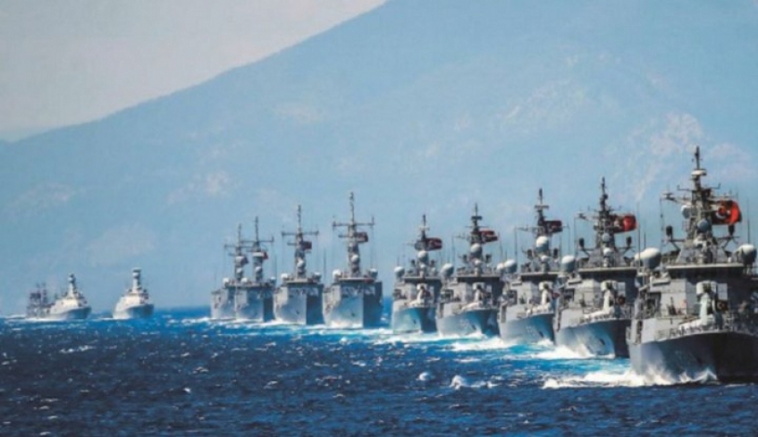 Σχέδιο «δούρειος ίππος» της Τουρκίας στο Αιγαίο - Η αποστρατιωτικοποίηση των Δωδεκανήσων το επόμενο μέτωπο