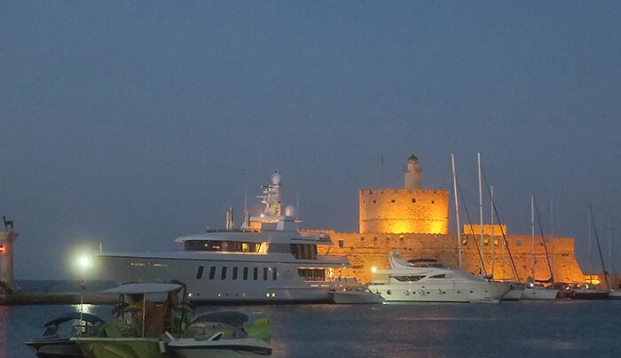 Σε πτώχευση γερμανικός tour operator !!!-Στην Ελλάδα έχει πρόγραμμα σε Κω, Ρόδο, Κρήτη, Κέρκυρα, Χαλκιδική, Ολυμπιακή Ακτή, αλλά και Αθήνα
