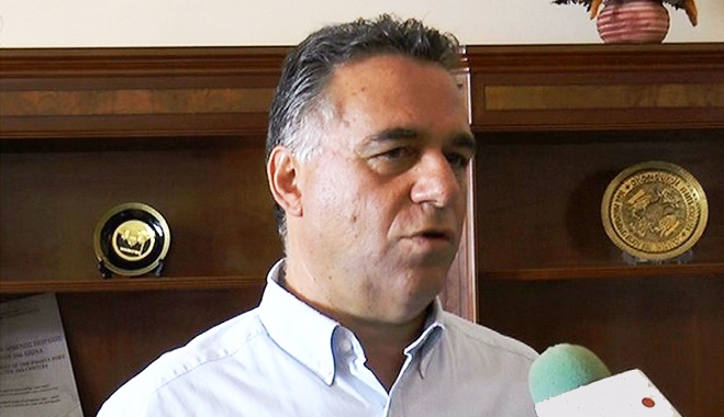 Γ. Κυρίτσης: Ταχεία προώθηση λαθρομεταναστών στον Πειραιά