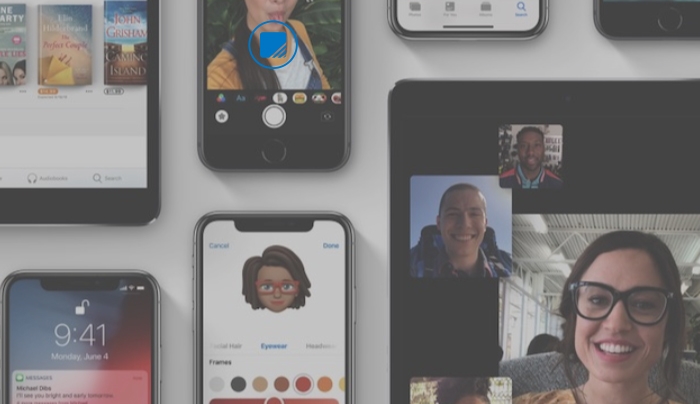 iOS 12: Πρώτη επίσημη παρουσίαση!