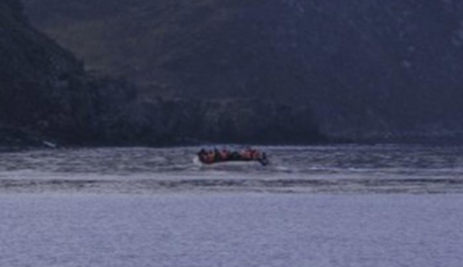 ΣΥΝΑΓΕΡΜΟΣ στην Κάλυμνο για τους τζιχαντιστές - Συνελήφθη άντρας με περιέργες φωτογραφίες στο κινητό