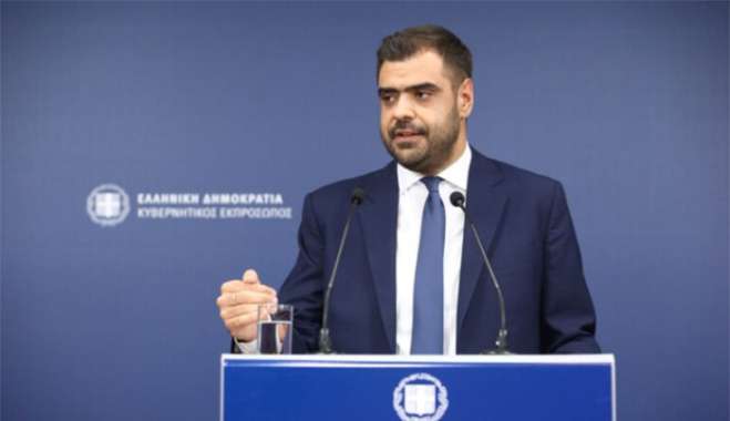 Π. Μαρινάκης: Το χρονοδιάγραμμα των μέτρων στήριξης της κοινωνίας από την κυβέρνηση