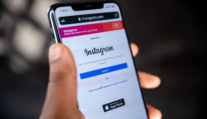 «Έπεσε» το Instagram - Προβλήματα αντιμετωπίζουν οι χρήστες της εφαρμογής