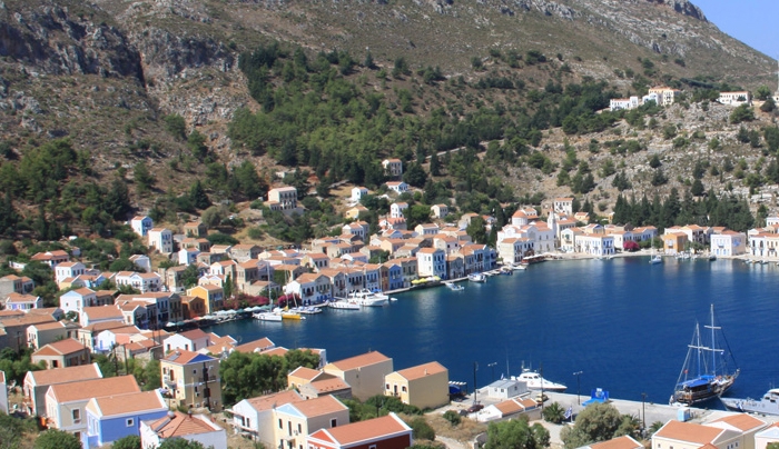«Ερχεται σοβαρή κρίση στο Αιγαίο αν η Τουρκία επιχειρήσει γεωτρήσεις και μάλιστα στην περιοχή του Καστελλόριζου»