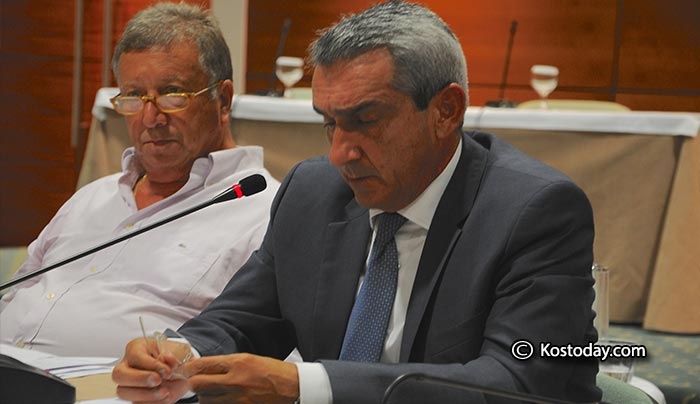 ΑΝΕΒΑΣΕ ΤΟΥΣ ΤΟΝΟΥΣ Ο ΧΑΤΖΗΜΑΡΚΟΣ ΓΙΑ ΔΗΦΟΔΩ: “Η τοπική μαφία που εξουσιαζε τα πάντα τελείωσε…”