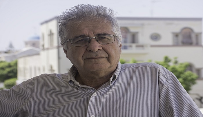 Σωτήρης Μπουζιώτας: Ο ΣΥΡΙΖΑ και η μεσαία τάξη
