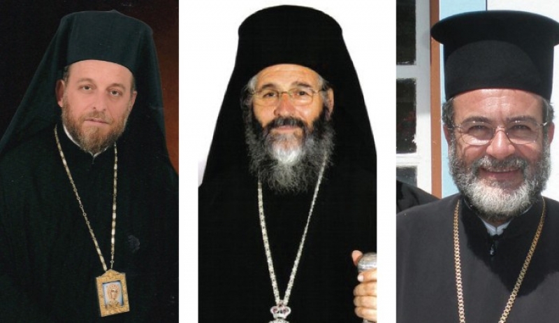 Πιθανόν να ιδρυθεί αρχιεπισκοπή στα Δωδεκάνησα