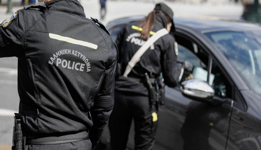 Απαγόρευση κυκλοφορίας: Παροχή βοηθείας σε ανθρώπους που έχουν ανάγκη -Τι θα ισχύει με το Β4