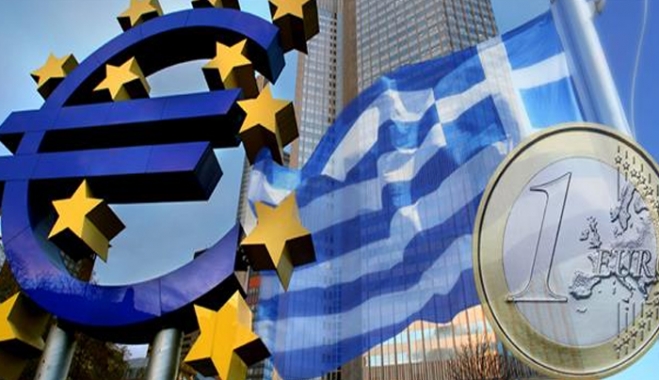 Πληρώνονται απο το δάνειο - γέφυρα ΕΚΤ και ΔΝΤ