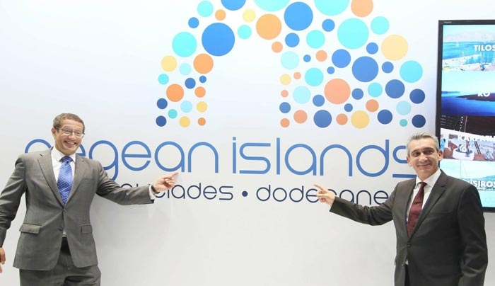 WTM 2015: Χατζημάρκος: Το μέλλον το κερδίζουμε, δεν το περιμένουμε! (βίντεο)