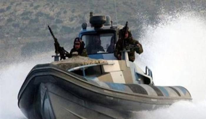Επεισοδιακή καταδίωξη τριών αλλοδαπών διακινητών-  τραυματισμός μετά από προειδοποιητικά πυρά
