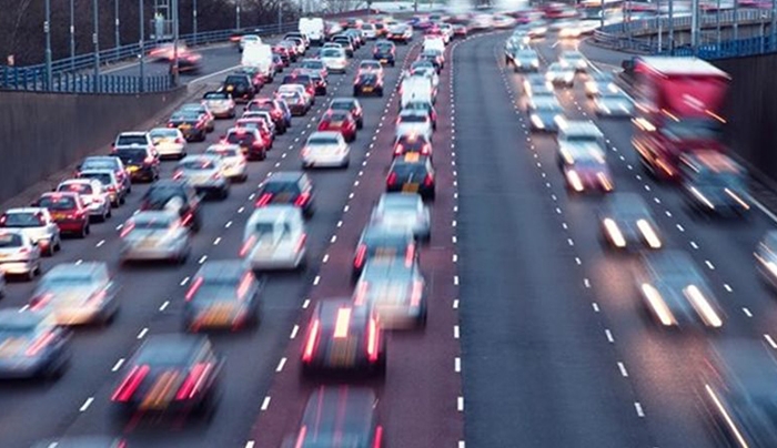 Παράταση έως τις 5 Ιανουαρίου για τέλη κυκλοφορίας και πινακίδες