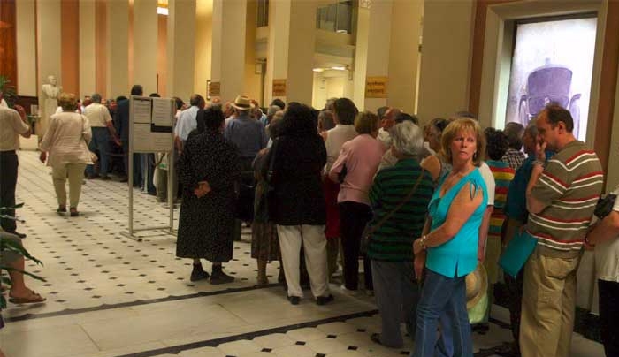Σοκ για χιλιάδες εργαζόμενους: Πόση σύνταξη θα παίρνουν έως τα 67 έτη