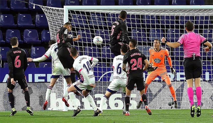 Το Champions League συνεχίζεται με 4 μεγάλα παιχνίδια