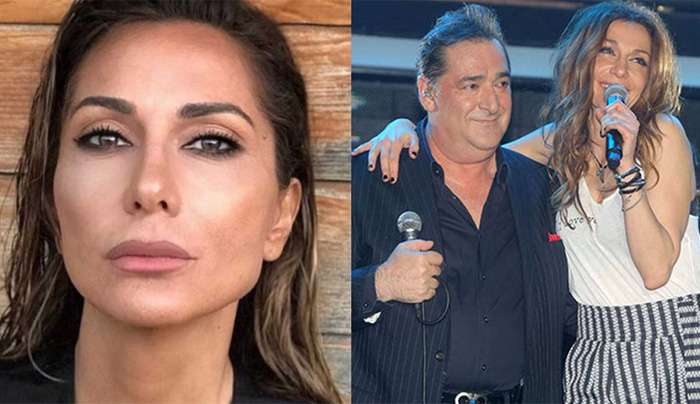 Δέσποινα Βανδή: Συγκλονiζει το «αντίο» της στον Βασίλη Καρρά – «Με πόση χαρά ξεκίνησε η μέρα και με πόση λύπn γέμισε»