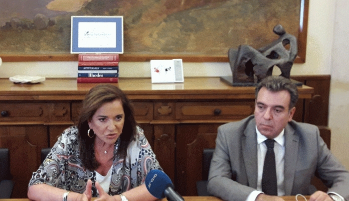 «Η κυβέρνηση βλάπτει σοβαρά την ανάπτυξη»