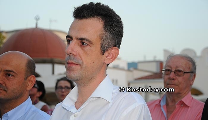 #ΔΙΕΣΗ: "Με χρήματα άλλων κάνουνε τον χουβαρντά!!!"