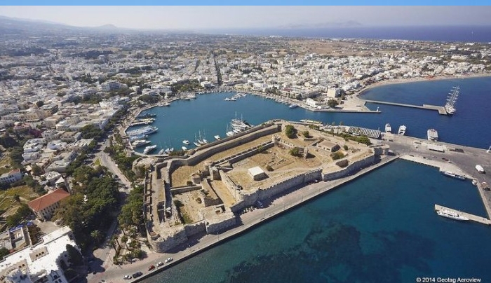 Δικάζεται για υπεξαίρεση ναυτιλιακός πράκτορας