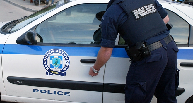 Συνελήφθη μια 54χρονη ημεδαπή για κατοχή και μεταφορά ναρκωτικών με σκοπό τη διακίνηση στην Κω