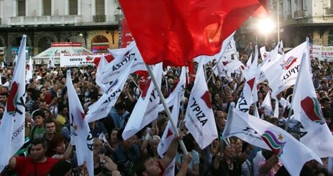 «Να αποσυρθεί αμέσως το κυβερνητικό μπόνους προς τη μιντιακή διαπλοκή»