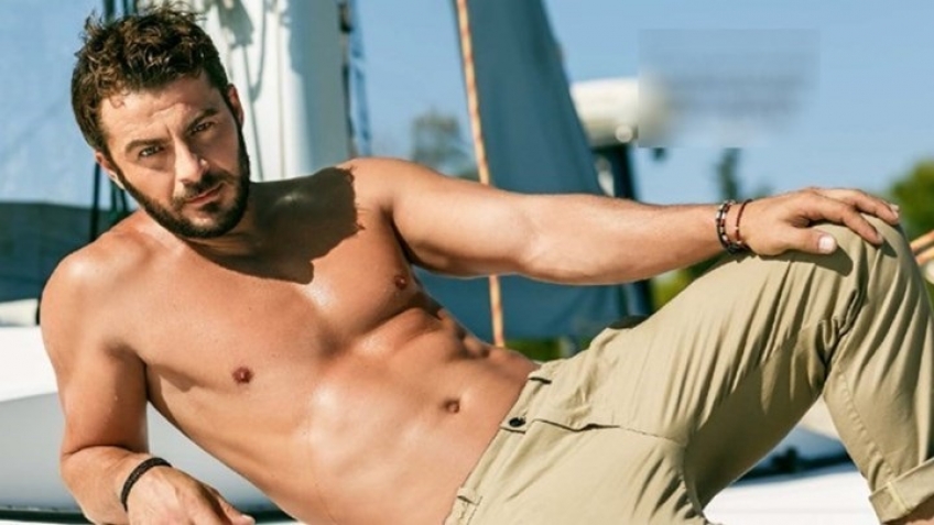 Το "όχι" του Ντάνου στο Survivor - Το υπέρογκο ποσό που του πρότειναν για να μπει στο παιχνίδι -ΒΙΝΤΕΟ