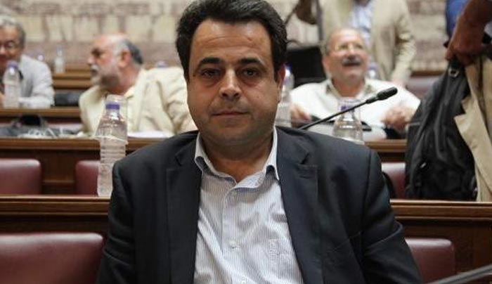 Δήλωση Νεκτάριου Σαντορινιού, Υφυπουργού Ναυτιλίας και Νησιωτικής Πολιτικής