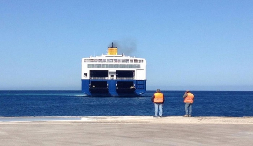 Εφεση της «Blue Star» κατά αποφάσεως αποζημίωσης Ροδίτη που υπέστη σε παραλία ατελή πνιγμό από κύματα του πλοίου