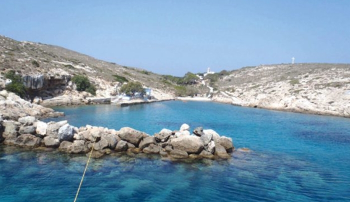 Aγωγή “μαμούθ” για ξενοδοχειακή επένδυση σε βραχονησίδα στην Κάλυμνο