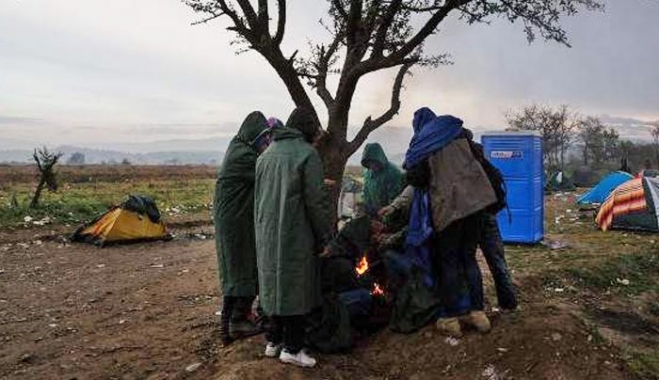 Η Ελλάδα ζητά επείγουσα βοήθεια από την ΕΕ - ΔΕΙΤΕ ΤΗ ΛΙΣΤΑ