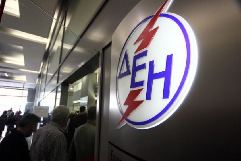 Σαφάρι της ΔΕΗ για τους κακοπληρωτές - Κόβει το ρεύμα σε 30.000