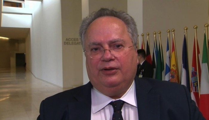 Ν. Κοτζιάς: Με τρία διεθνή κείμενα είναι σαφής η ιδιοκτησία των Ιμίων στην Ελλάδα